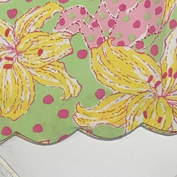 Lilly Pulitzer Fillies for Lilies Pink Horse Shift Dress - Picture 3 of 9